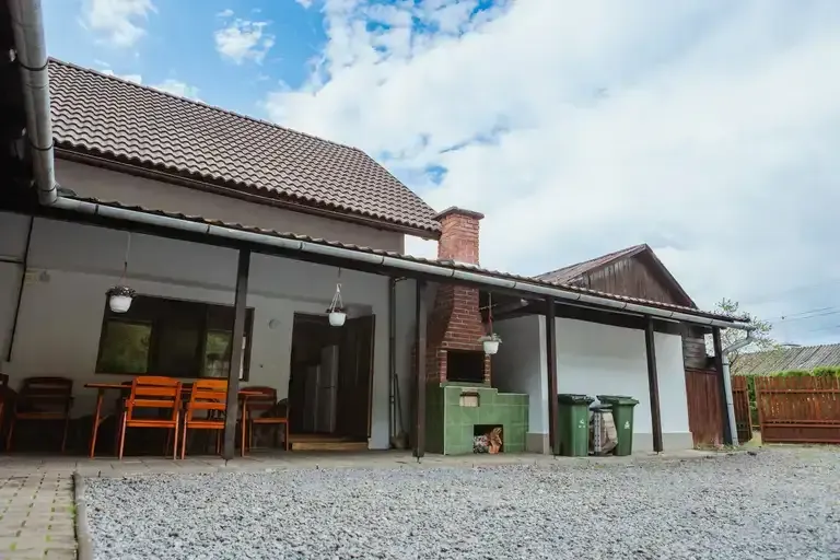 Kültér